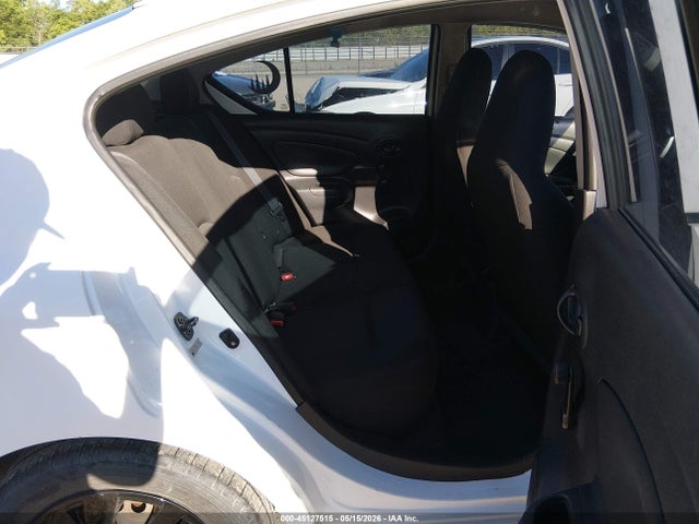 Aukcja sprzedaży 2016 Nissan Versa 1.6 S+, vin: 3N1CN7AP8GL914631, numer aukcji: 45127515