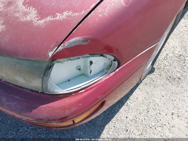 Aukcja sprzedaży 1993 Geo Prizm Lsi, vin: 1Y1SK5369PZ057685, numer aukcji: 45127518