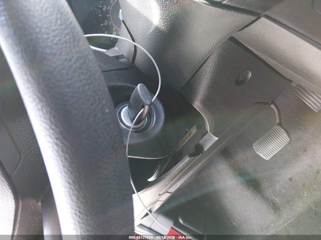 45127520 :رقم المزاد ، 1FADP3F23GL369389 vin ، 2016 Ford Focus Se مزاد بيع