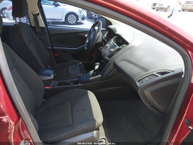 45127520 :رقم المزاد ، 1FADP3F23GL369389 vin ، 2016 Ford Focus Se مزاد بيع
