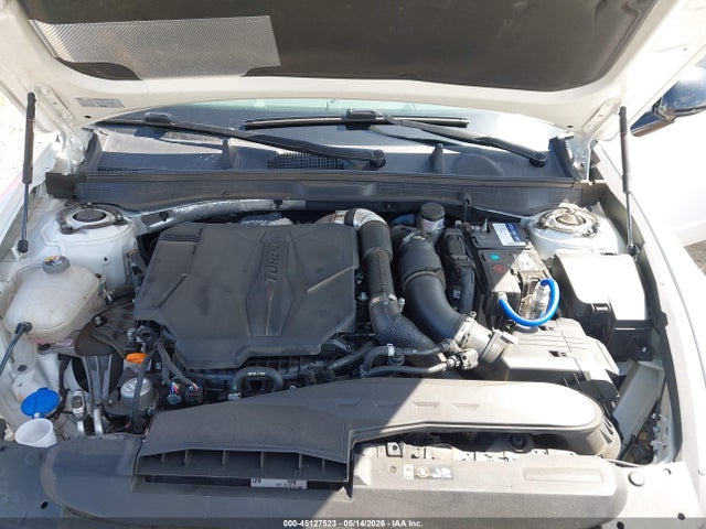 Hyundai Sonata N Line 2024 KMHL54JC4RA362138 Image 10