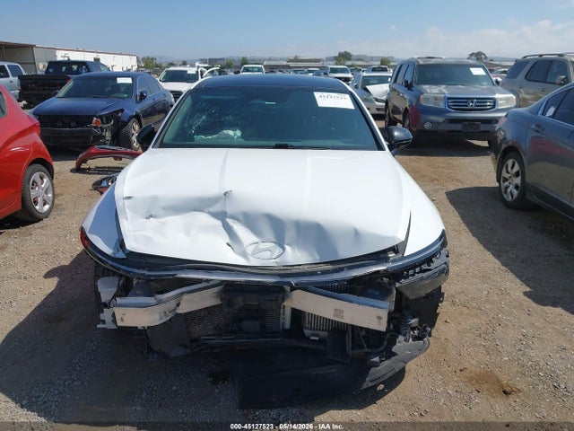 Hyundai Sonata N Line 2024 KMHL54JC4RA362138 Image 12
