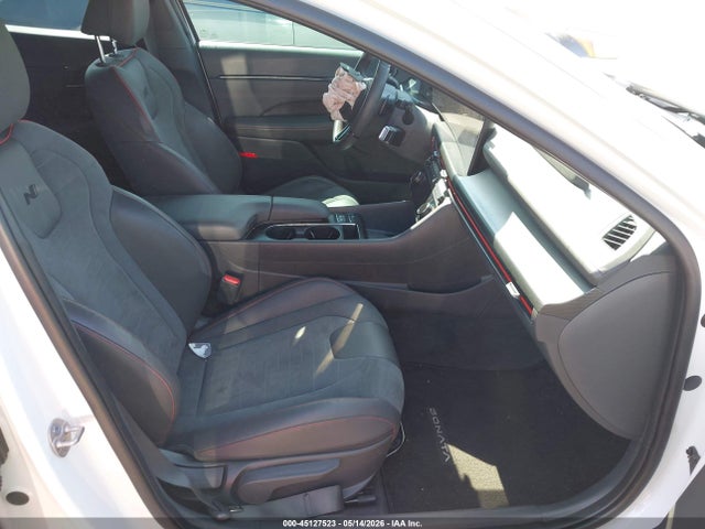 Hyundai Sonata N Line 2024 KMHL54JC4RA362138 Image 5