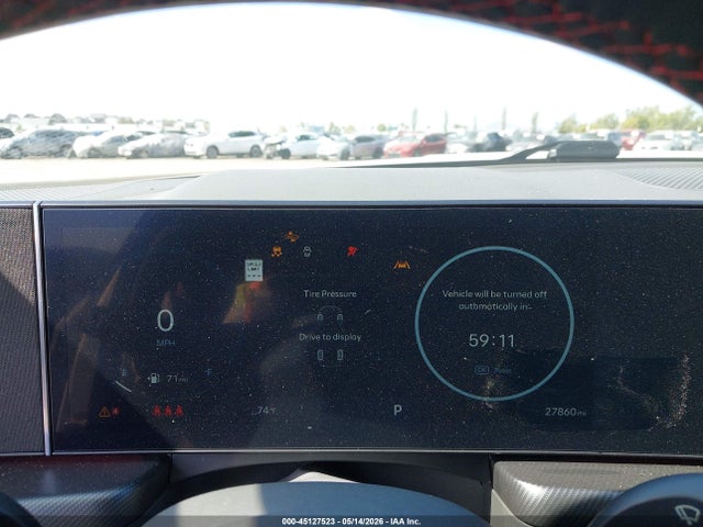 Hyundai Sonata N Line 2024 KMHL54JC4RA362138 Image 7