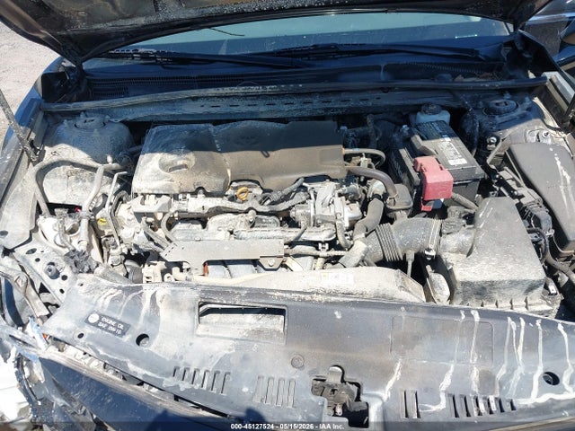 Продаж на аукціоні авто 2020 Toyota Camry Le, vin: 4T1L11AK4LU901087, номер лоту: 45127524