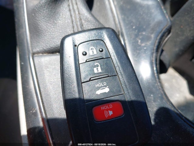 Продаж на аукціоні авто 2020 Toyota Camry Le, vin: 4T1L11AK4LU901087, номер лоту: 45127524