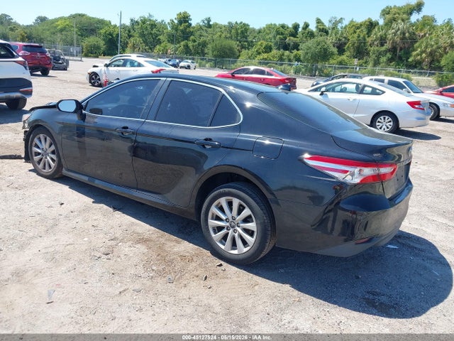 Продаж на аукціоні авто 2020 Toyota Camry Le, vin: 4T1L11AK4LU901087, номер лоту: 45127524