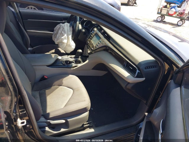 Продаж на аукціоні авто 2020 Toyota Camry Le, vin: 4T1L11AK4LU901087, номер лоту: 45127524