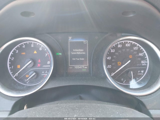 Продаж на аукціоні авто 2020 Toyota Camry Le, vin: 4T1L11AK4LU901087, номер лоту: 45127524
