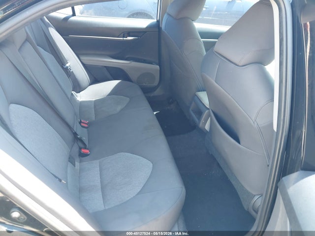 Продаж на аукціоні авто 2020 Toyota Camry Le, vin: 4T1L11AK4LU901087, номер лоту: 45127524