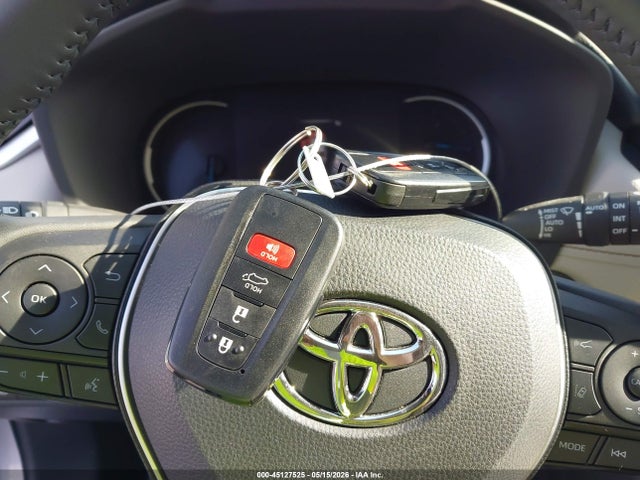 Aukcja sprzedaży 2023 Toyota Rav4 Hybrid Xle Premium, vin: JTMB6RFV5PD542048, numer aukcji: 45127525