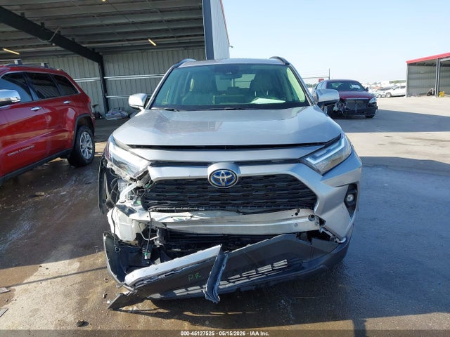 Aukcja sprzedaży 2023 Toyota Rav4 Hybrid Xle Premium, vin: JTMB6RFV5PD542048, numer aukcji: 45127525