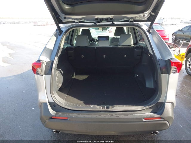 Aukcja sprzedaży 2023 Toyota Rav4 Hybrid Xle Premium, vin: JTMB6RFV5PD542048, numer aukcji: 45127525
