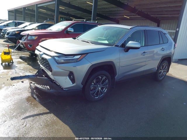 Aukcja sprzedaży 2023 Toyota Rav4 Hybrid Xle Premium, vin: JTMB6RFV5PD542048, numer aukcji: 45127525