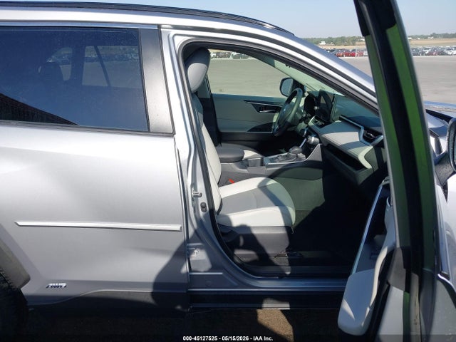 Aukcja sprzedaży 2023 Toyota Rav4 Hybrid Xle Premium, vin: JTMB6RFV5PD542048, numer aukcji: 45127525