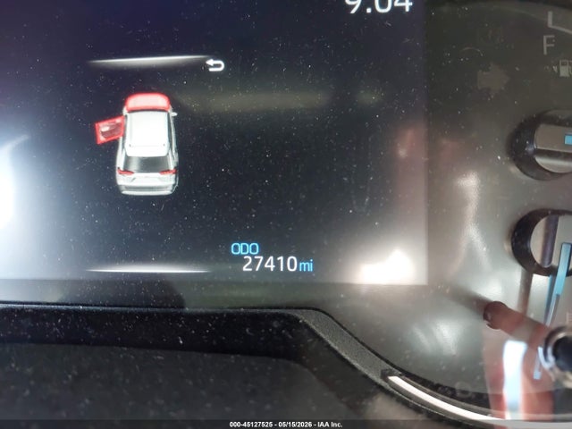 Aukcja sprzedaży 2023 Toyota Rav4 Hybrid Xle Premium, vin: JTMB6RFV5PD542048, numer aukcji: 45127525