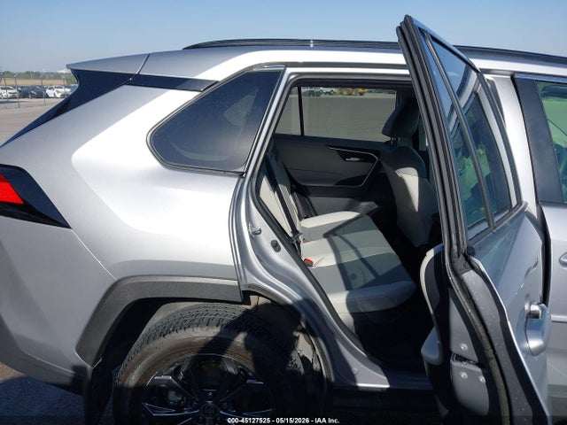 Aukcja sprzedaży 2023 Toyota Rav4 Hybrid Xle Premium, vin: JTMB6RFV5PD542048, numer aukcji: 45127525