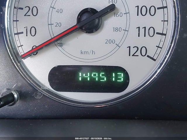 Продажа на аукционе авто 2005 Chrysler Town & Country Limited, vin: 2C4GP64L15R222576, номер лота: 45127527