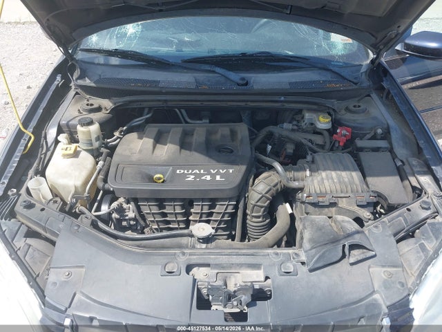 Aukcja sprzedaży 2012 Chrysler 200 Lx, vin: 1C3CCBAB4CN257237, numer aukcji: 45127534