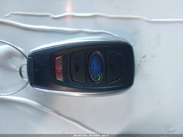 Aukcja sprzedaży 2025 Subaru Impreza Sport 5-door, vin: JF1GUAFC9S8284636, numer aukcji: 45127535