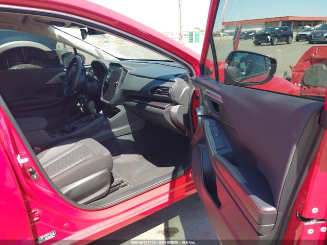 Aukcja sprzedaży 2025 Subaru Impreza Sport 5-door, vin: JF1GUAFC9S8284636, numer aukcji: 45127535