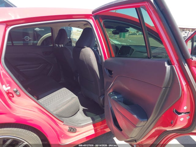 Aukcja sprzedaży 2025 Subaru Impreza Sport 5-door, vin: JF1GUAFC9S8284636, numer aukcji: 45127535