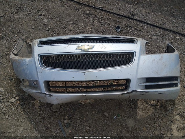 45127539 :رقم المزاد ، 1G1ZC5EB7A4155265 vin ، 2010 Chevrolet Malibu Lt مزاد بيع