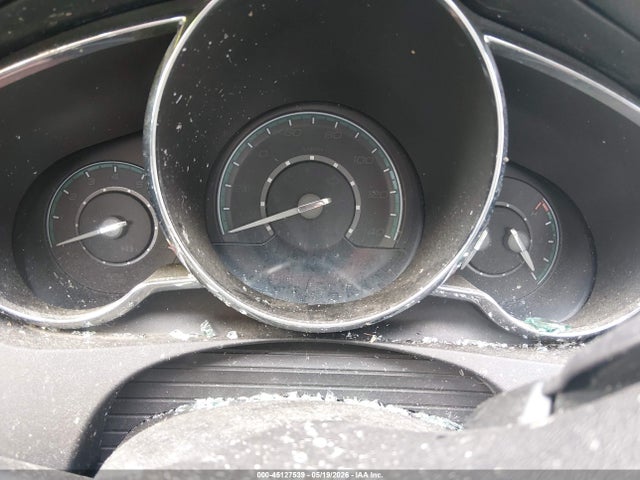 45127539 :رقم المزاد ، 1G1ZC5EB7A4155265 vin ، 2010 Chevrolet Malibu Lt مزاد بيع