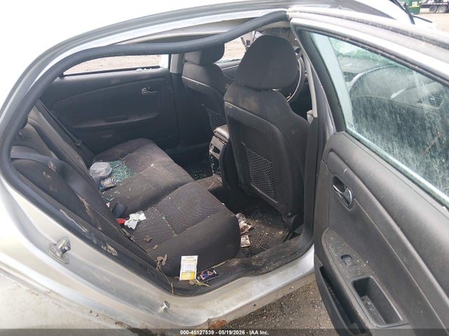 45127539 :رقم المزاد ، 1G1ZC5EB7A4155265 vin ، 2010 Chevrolet Malibu Lt مزاد بيع