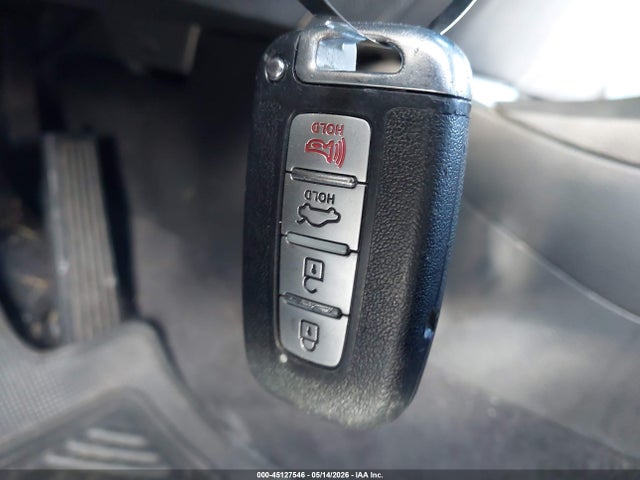 Aukcja sprzedaży 2013 Hyundai Azera, vin: KMHFH4JG4DA269071, numer aukcji: 45127546