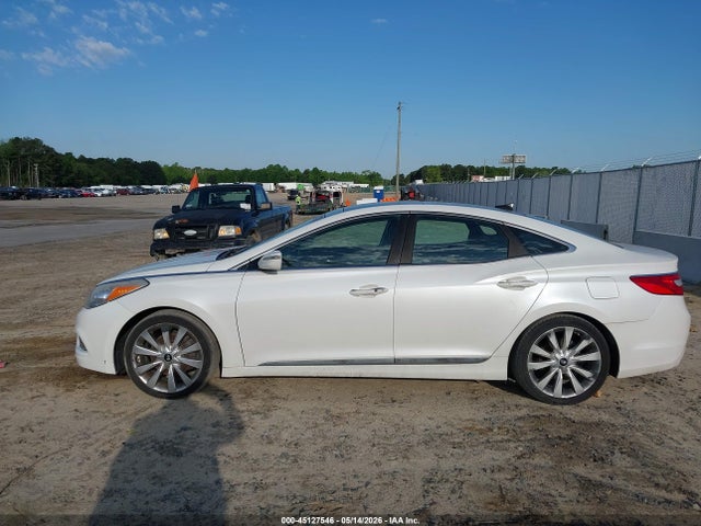 Aukcja sprzedaży 2013 Hyundai Azera, vin: KMHFH4JG4DA269071, numer aukcji: 45127546