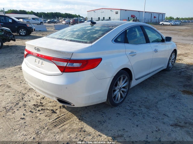 Aukcja sprzedaży 2013 Hyundai Azera, vin: KMHFH4JG4DA269071, numer aukcji: 45127546