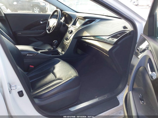 Aukcja sprzedaży 2013 Hyundai Azera, vin: KMHFH4JG4DA269071, numer aukcji: 45127546