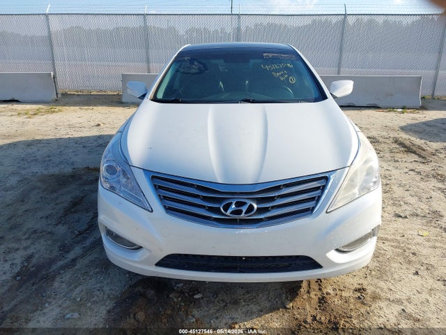 Aukcja sprzedaży 2013 Hyundai Azera, vin: KMHFH4JG4DA269071, numer aukcji: 45127546