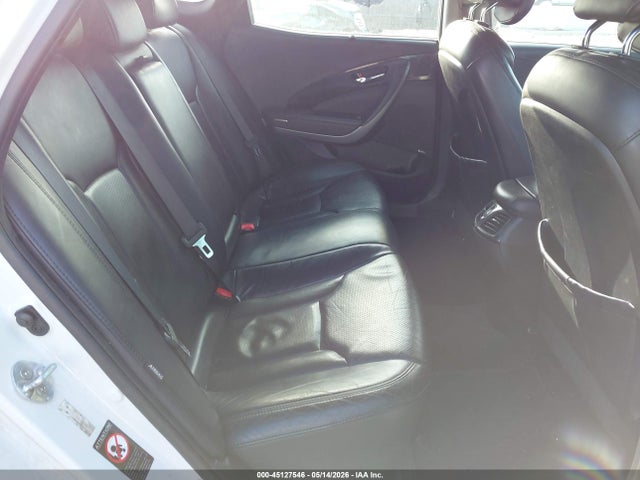 Aukcja sprzedaży 2013 Hyundai Azera, vin: KMHFH4JG4DA269071, numer aukcji: 45127546