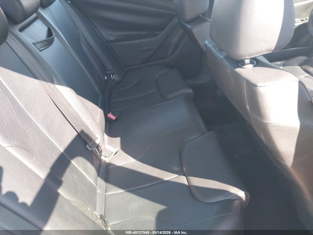 45127548 :رقم المزاد ، WVWJK73C98P049519 vin ، 2008 Volkswagen Passat Turbo مزاد بيع