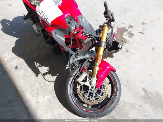 Ducati Supersport 2023 ZDMVABDS7PB004186 Image 14