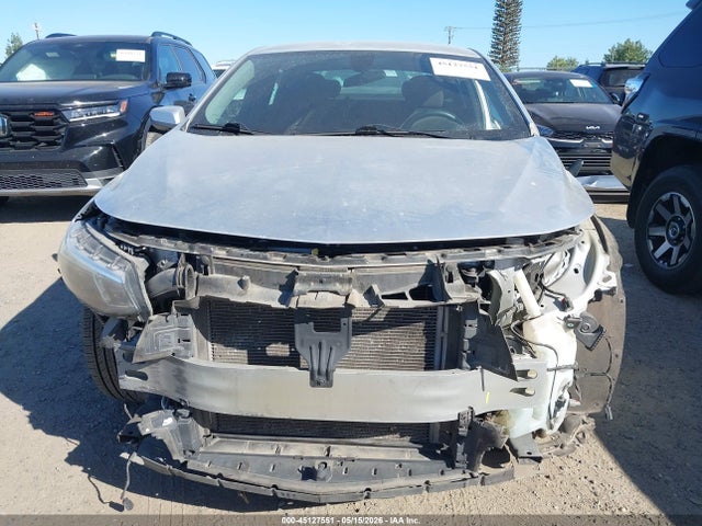 1G1ZE5ST6HF132341 Chevrolet MALIBU 1LT