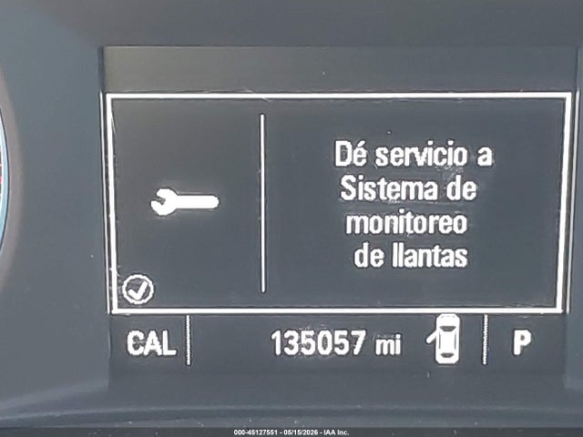 1G1ZE5ST6HF132341 Chevrolet MALIBU 1LT