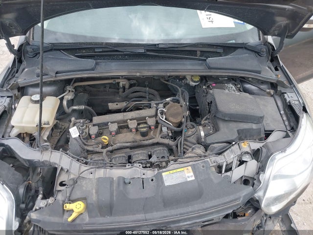 Aukcja sprzedaży 2013 Ford Focus Se, vin: 1FADP3K23DL157660, numer aukcji: 45127552