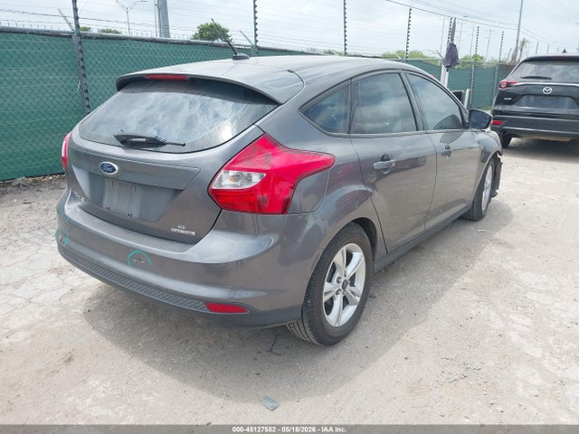 Aukcja sprzedaży 2013 Ford Focus Se, vin: 1FADP3K23DL157660, numer aukcji: 45127552