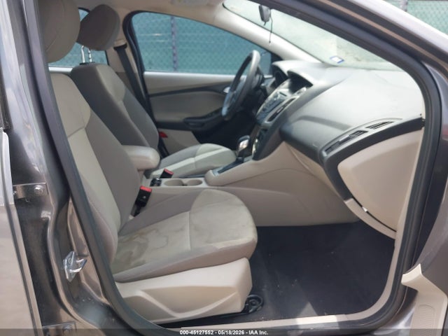 Aukcja sprzedaży 2013 Ford Focus Se, vin: 1FADP3K23DL157660, numer aukcji: 45127552