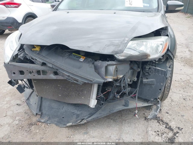 Aukcja sprzedaży 2013 Ford Focus Se, vin: 1FADP3K23DL157660, numer aukcji: 45127552