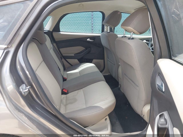 Aukcja sprzedaży 2013 Ford Focus Se, vin: 1FADP3K23DL157660, numer aukcji: 45127552