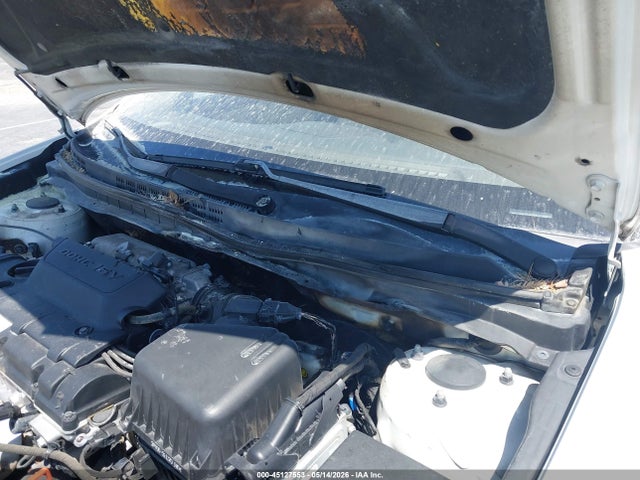 Aukcja sprzedaży 2008 Hyundai Elantra Gls/se, vin: KMHDU46D38U348981, numer aukcji: 45127553