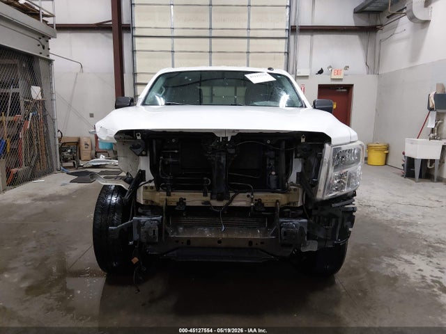 1N6AA1EJ9KN532875 Nissan TITAN S
