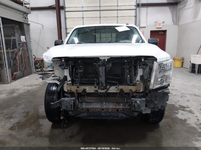 1N6AA1EJ9KN532875 Nissan TITAN S