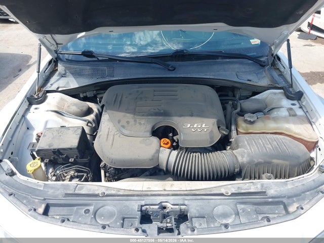 Aukcja sprzedaży 2015 Chrysler 300 Limited, vin: 2C3CCAAG4FH887259, numer aukcji: 45127556