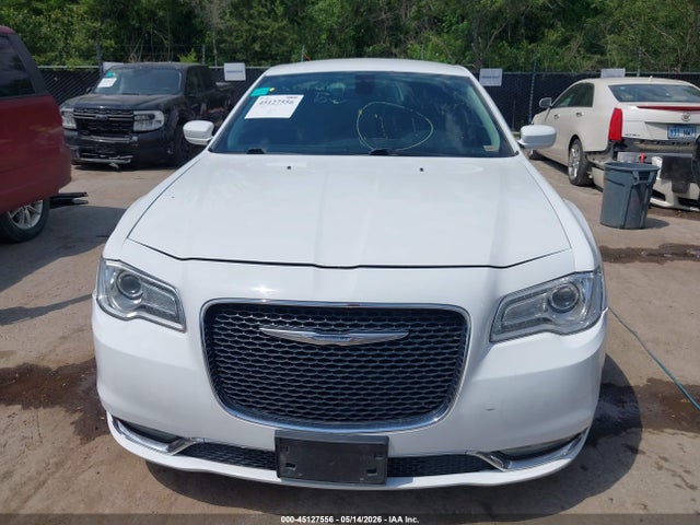 Aukcja sprzedaży 2015 Chrysler 300 Limited, vin: 2C3CCAAG4FH887259, numer aukcji: 45127556