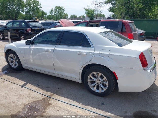 Aukcja sprzedaży 2015 Chrysler 300 Limited, vin: 2C3CCAAG4FH887259, numer aukcji: 45127556